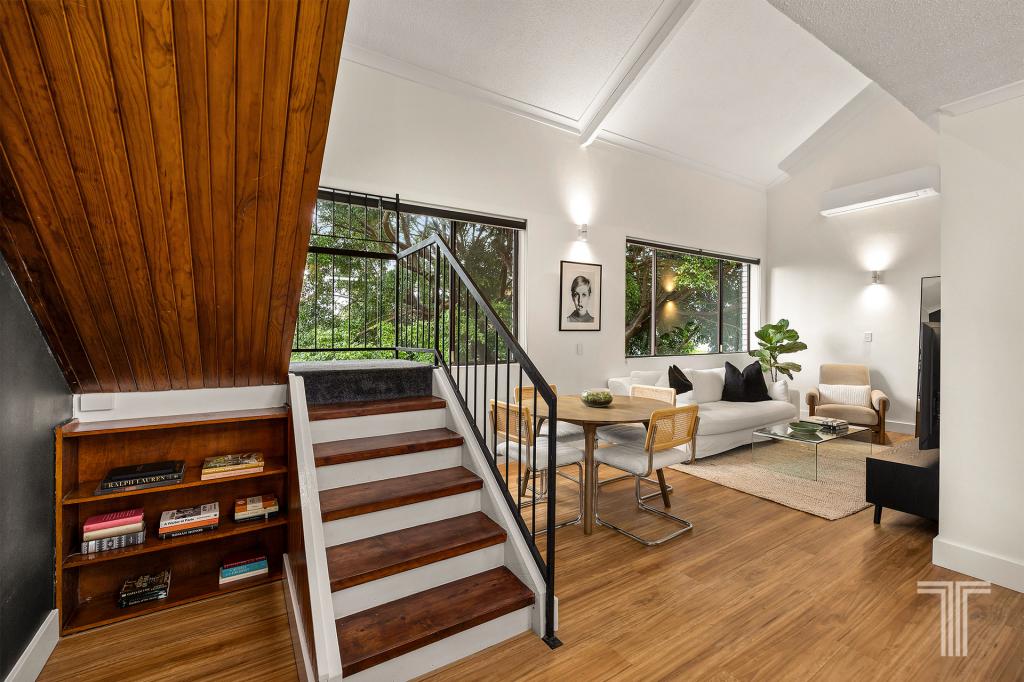 9/12 Joffre St, Coorparoo, QLD 4151