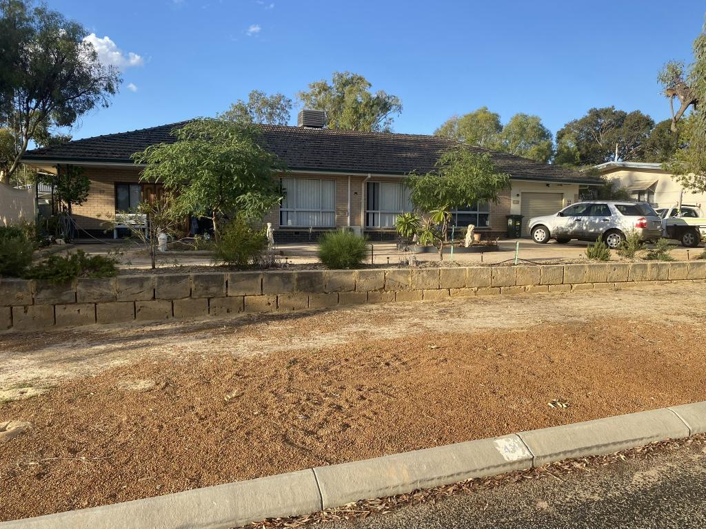 44 Piesse St, Wyalkatchem, WA 6485
