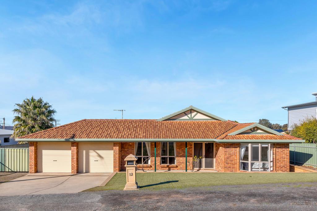 12 Aldam Ave, Goolwa Beach, SA 5214