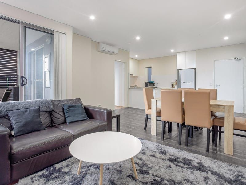 32/4 Browne Pde, Warwick Farm, NSW 2170