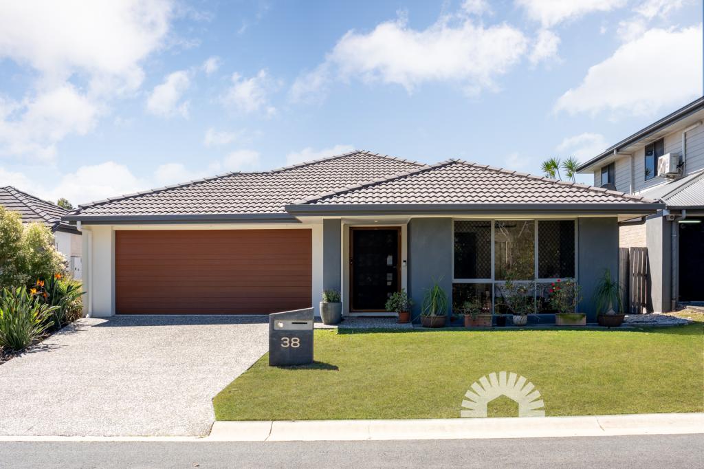 38 Greenhaven Cct, Narangba, QLD 4504