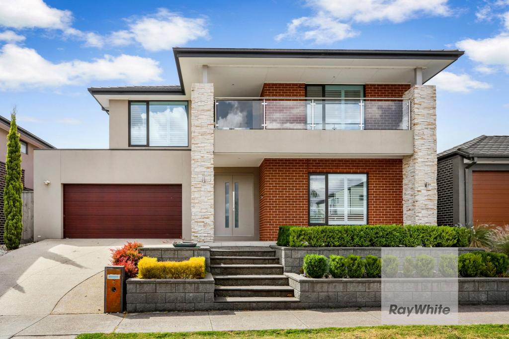 6 Crete St, Greenvale, VIC 3059