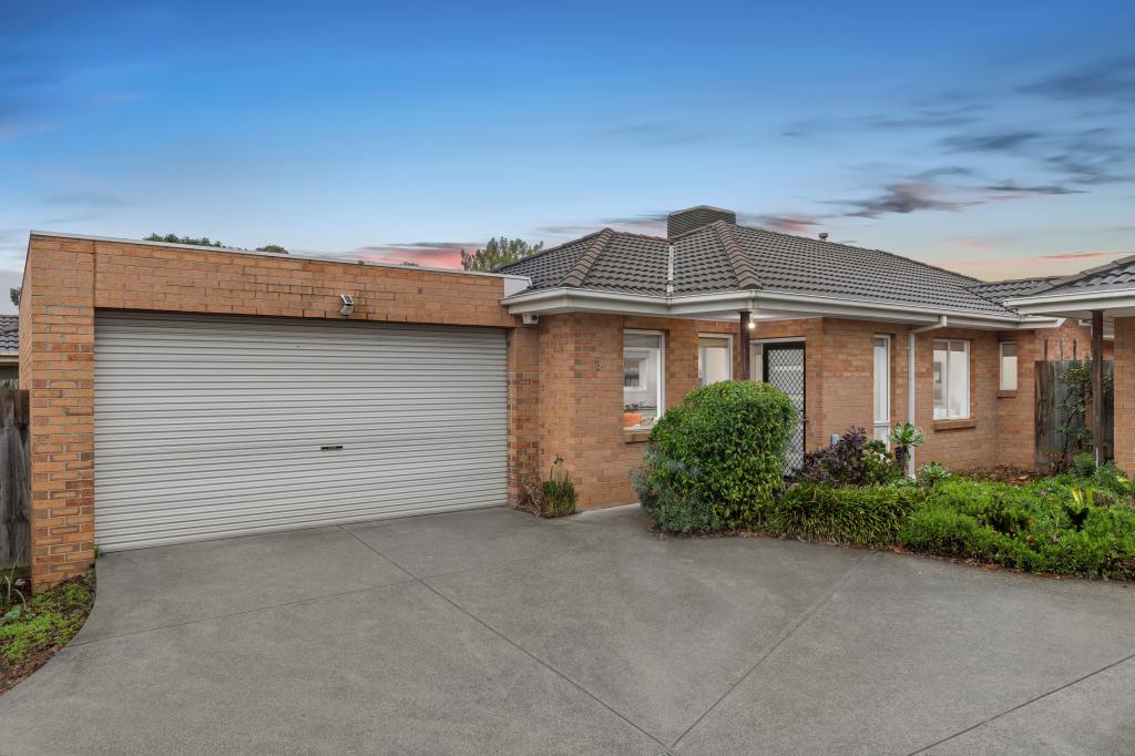 3/3 Langwith Ave, Boronia, VIC 3155
