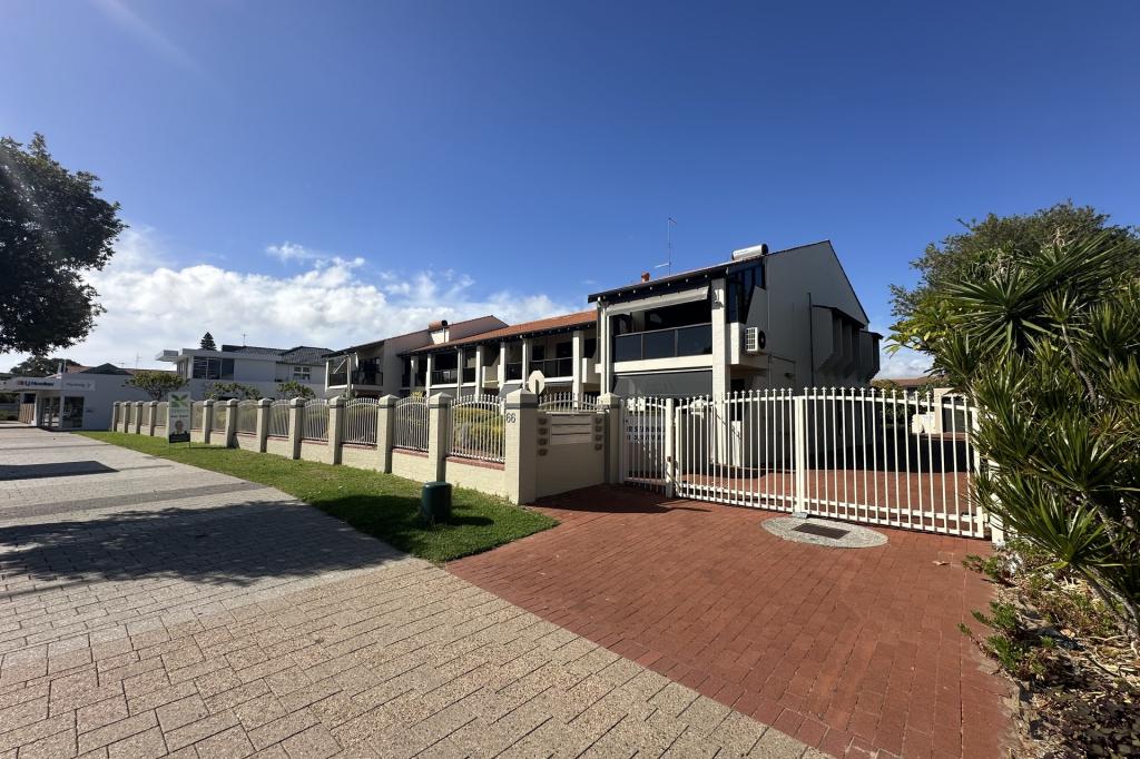 7/66 Mandurah Tce, Mandurah, WA 6210