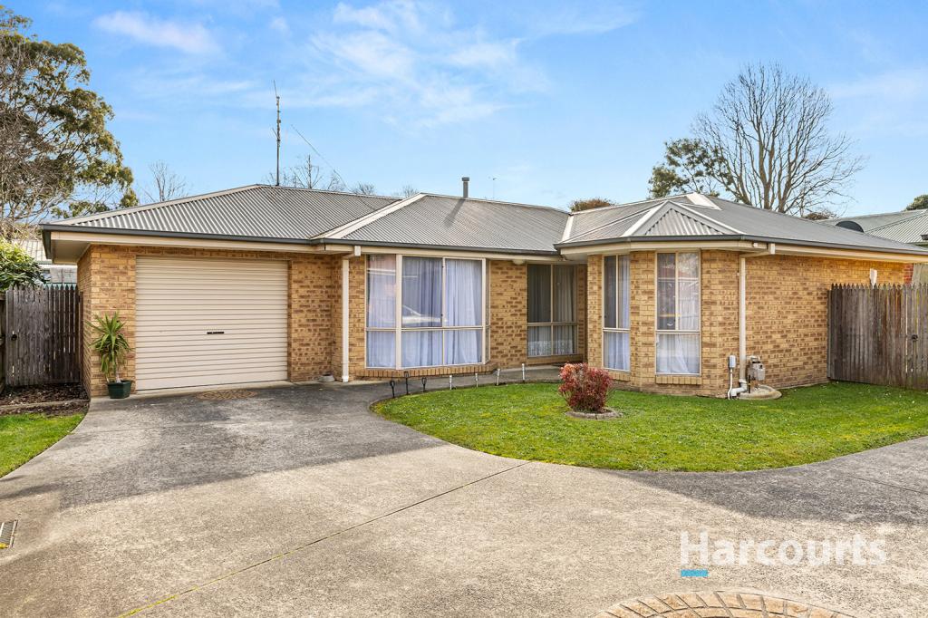 2/15 Janette Cl, Warragul, VIC 3820