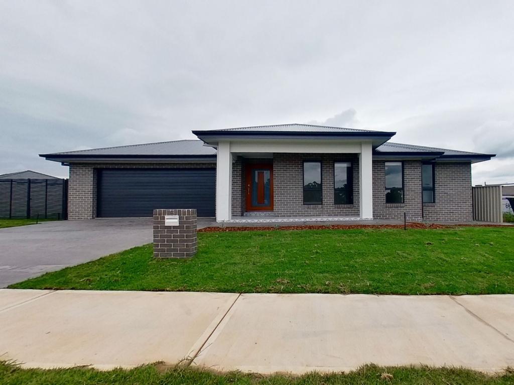 6 Molonglo Cres, Dubbo, NSW 2830