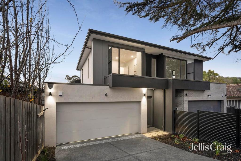 54a Devon Dr, Doncaster East, VIC 3109
