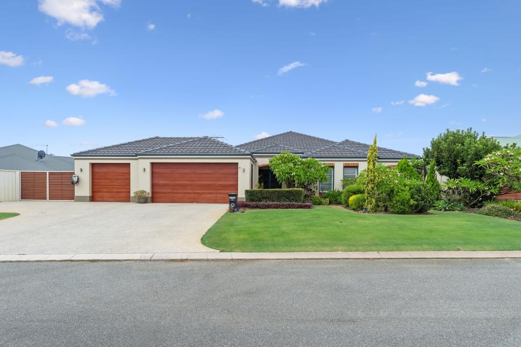 10 Nunweek Turn, Baldivis, WA 6171