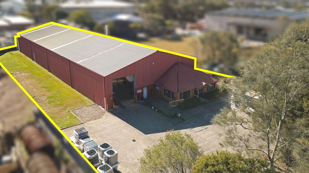 Contact Agent For Address, Wyong, NSW 2259