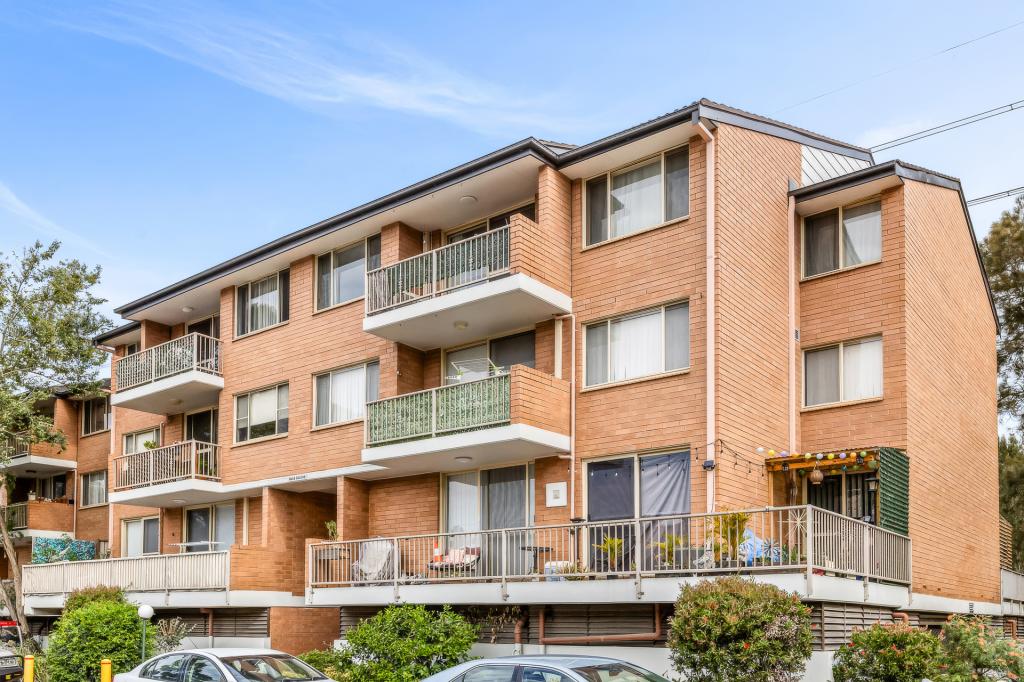 39/3 Ramu Cl, Sylvania Waters, NSW 2224