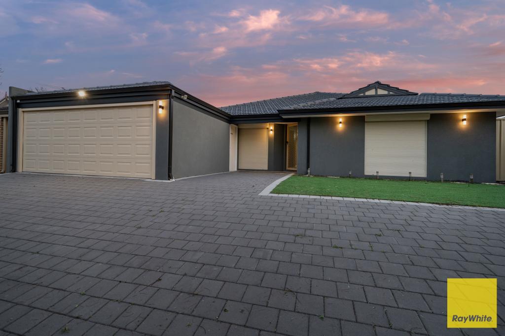 22 Cleveland Ct, Marangaroo, WA 6064