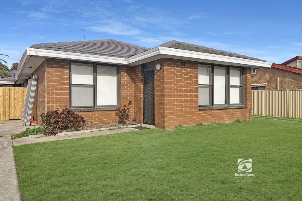 4/28 Rowe St, Lakes Entrance, VIC 3909