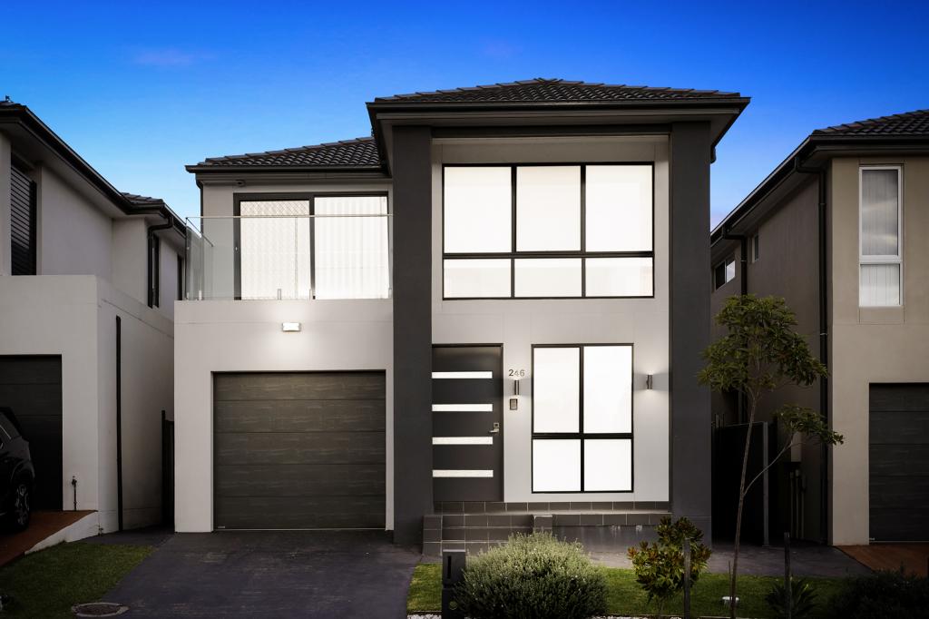 246 Greenview Pde, The Ponds, NSW 2769