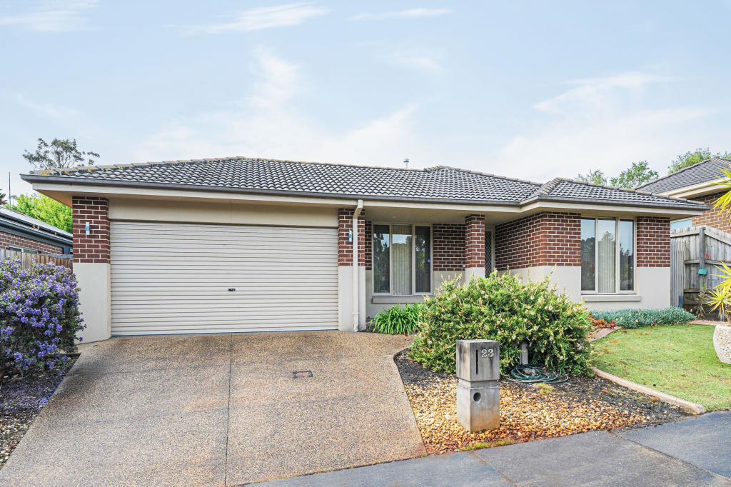 23 Holland St, Drouin, VIC 3818