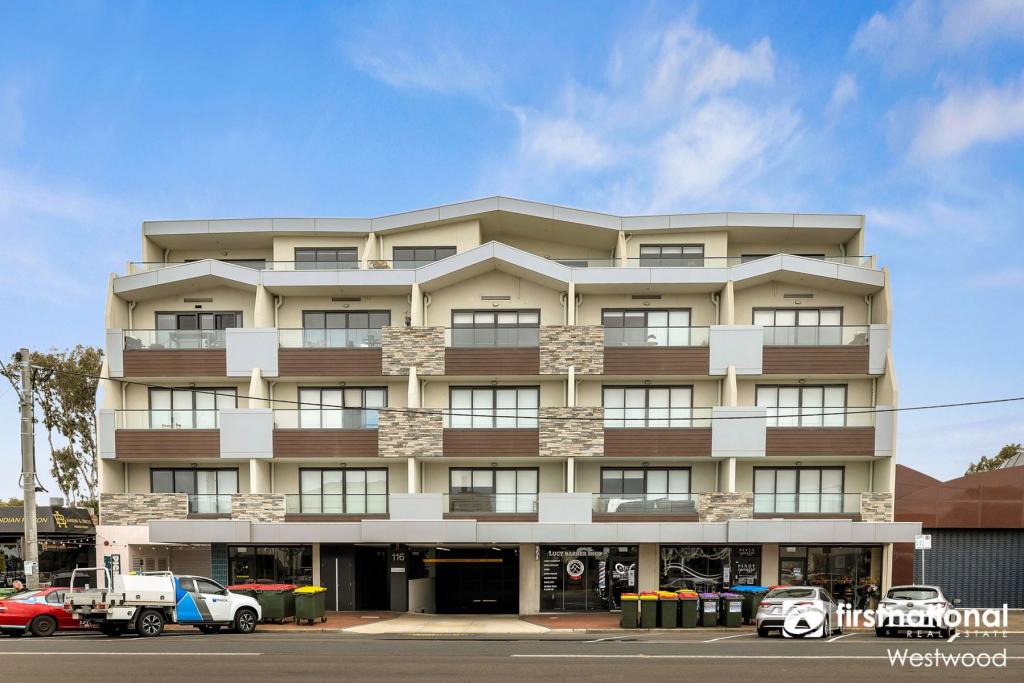 405/116 Watton St, Werribee, VIC 3030