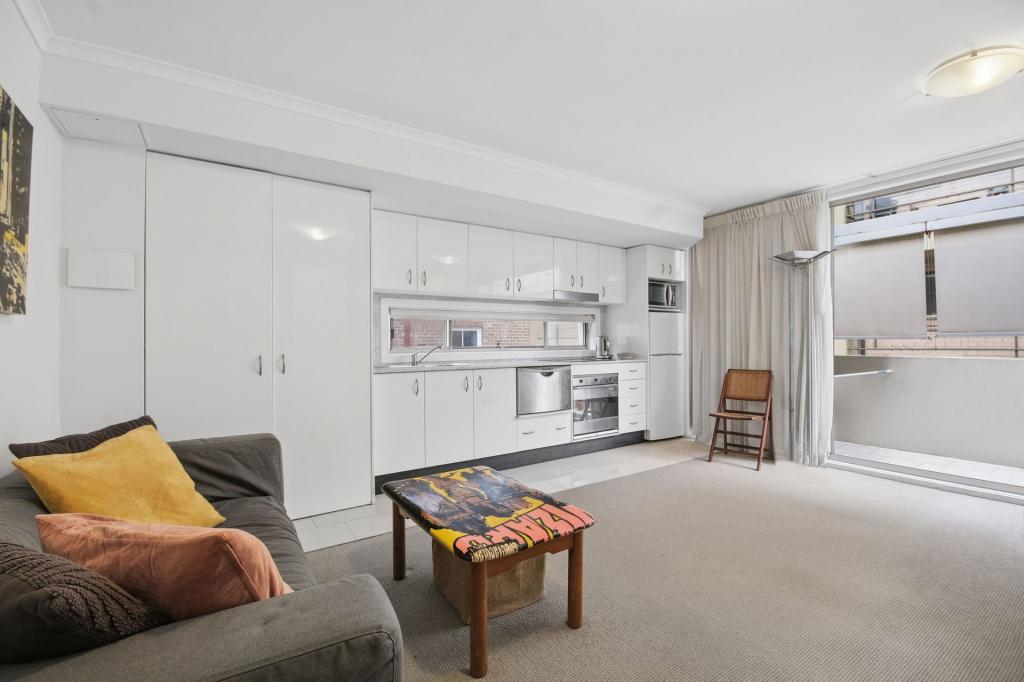 42/2-8 Darley Rd, Manly, NSW 2095