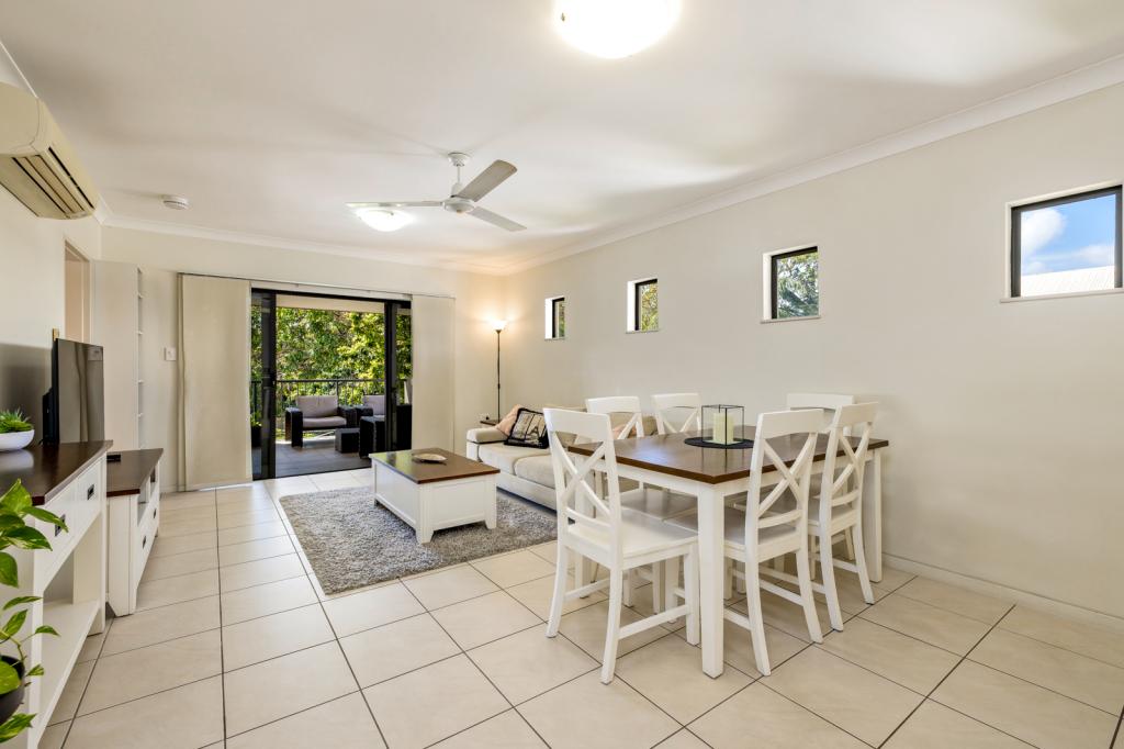 15/68-72 Charles St, Manunda, QLD 4870