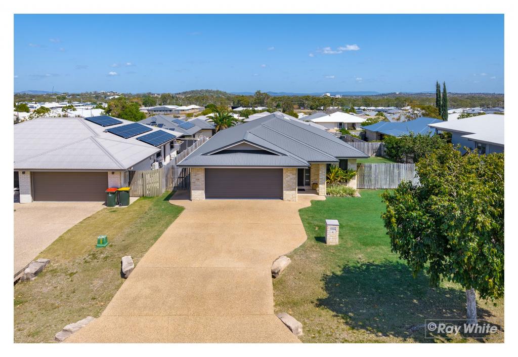 3 Stan Jones St, Norman Gardens, QLD 4701