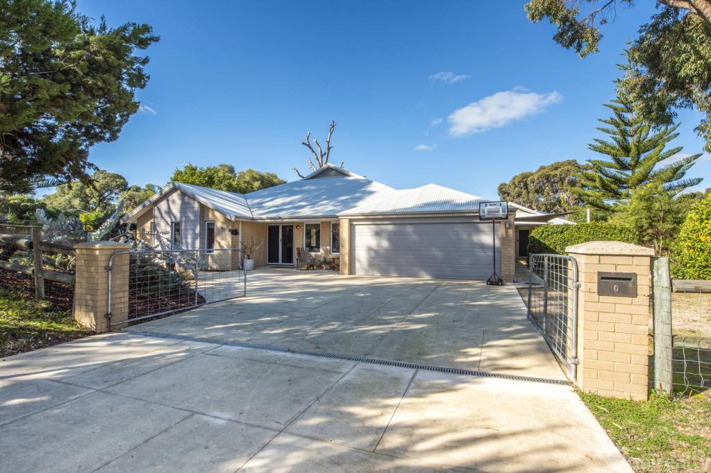 6 Sawley Cl, Golden Bay, WA 6174