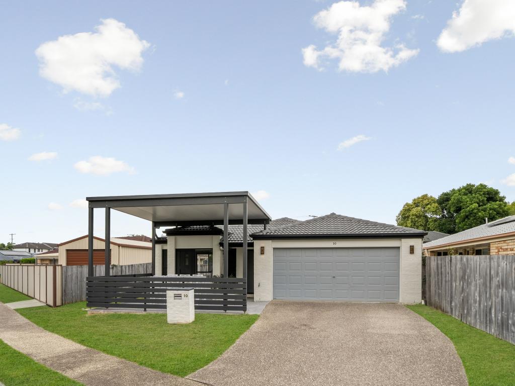 10 Nambucca Cl, Murrumba Downs, QLD 4503