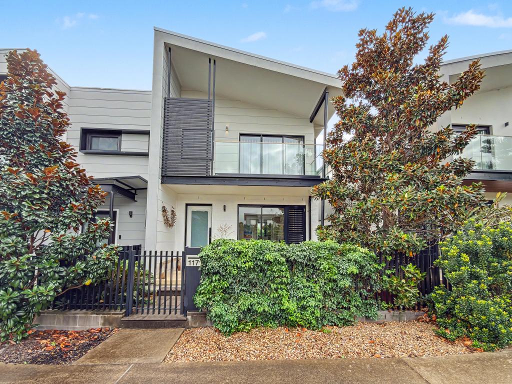 117 Harbour Bvd, Shell Cove, NSW 2529