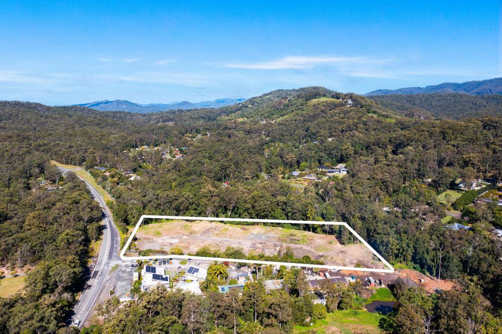 461 Beaudesert Nerang Rd, Mount Nathan, QLD 4211