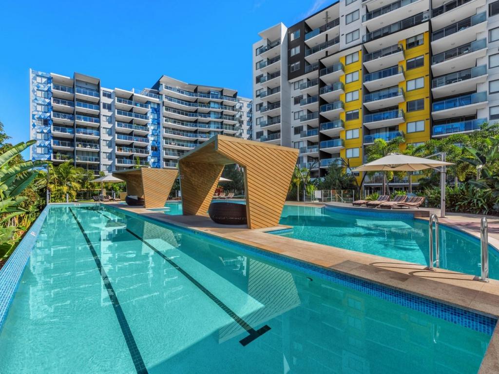 40503/50 Duncan St, West End, QLD 4101