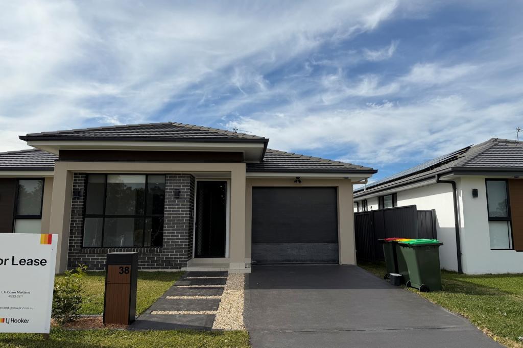 38 Windermere Rd, Lochinvar, NSW 2321