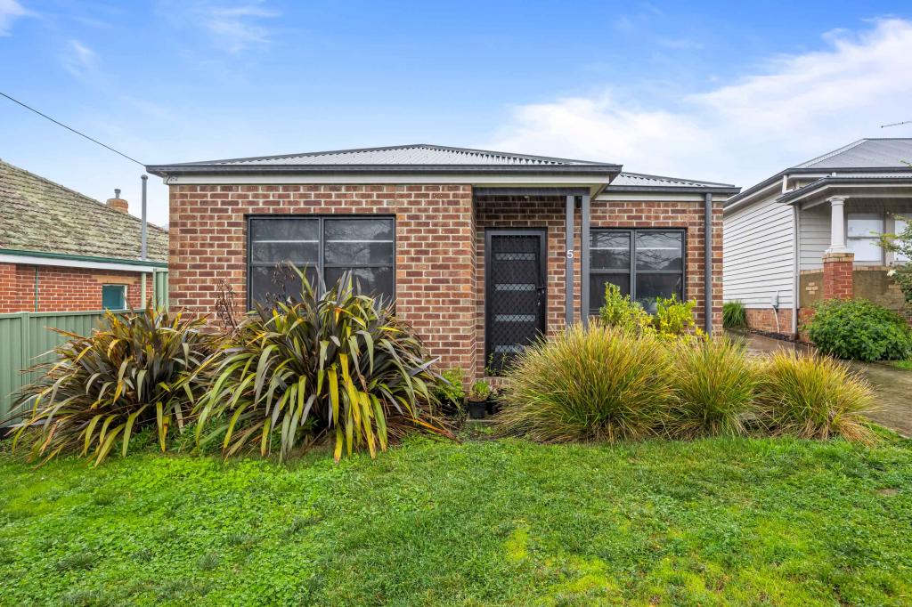 5/395 Humffray St N, Brown Hill, VIC 3350