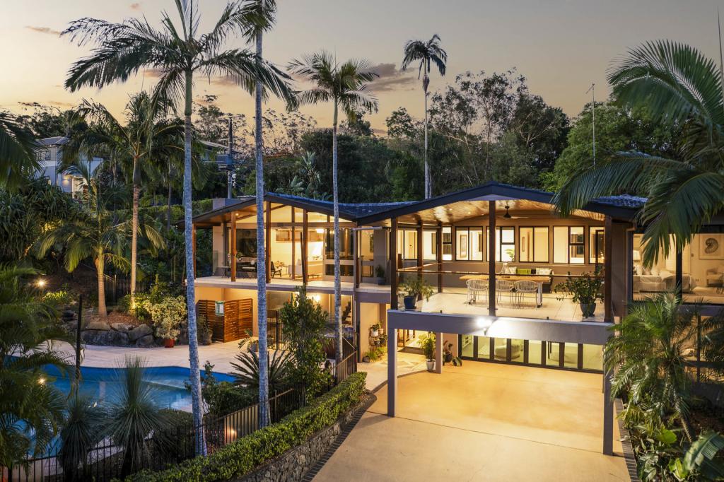 8 Spinkbrae St, Fig Tree Pocket, QLD 4069