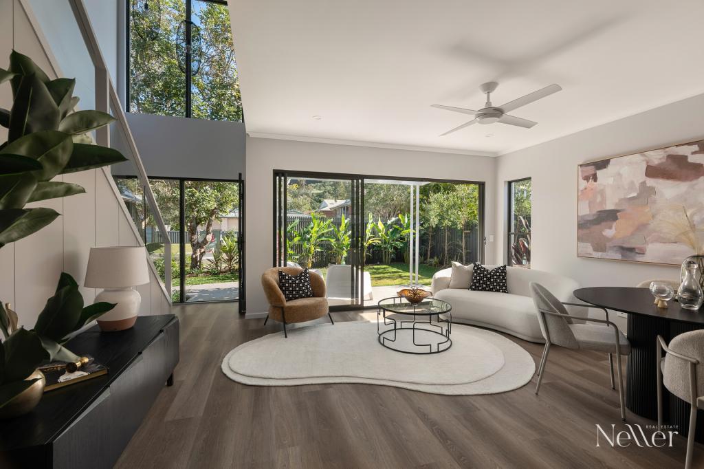 1/12 JARNAHILL DR, MOUNT COOLUM, QLD 4573