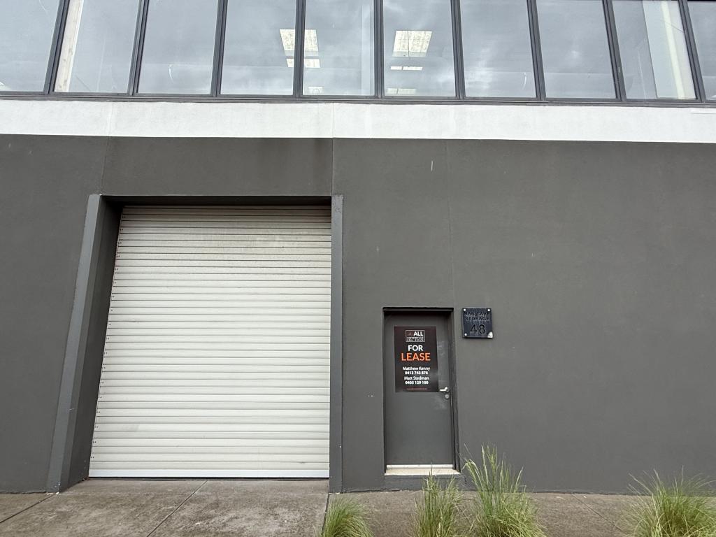 48/9-19 LEVANSWELL RD, MOORABBIN, VIC 3189