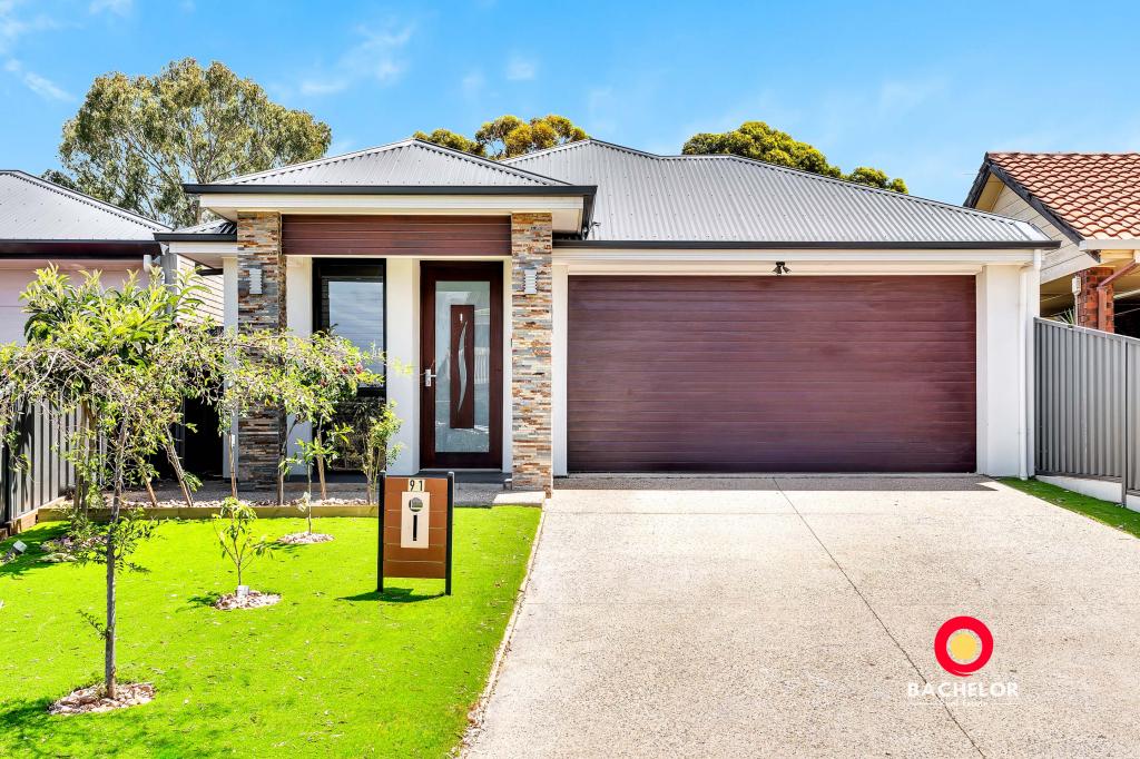 91 Solandra Cres, Modbury North, SA 5092