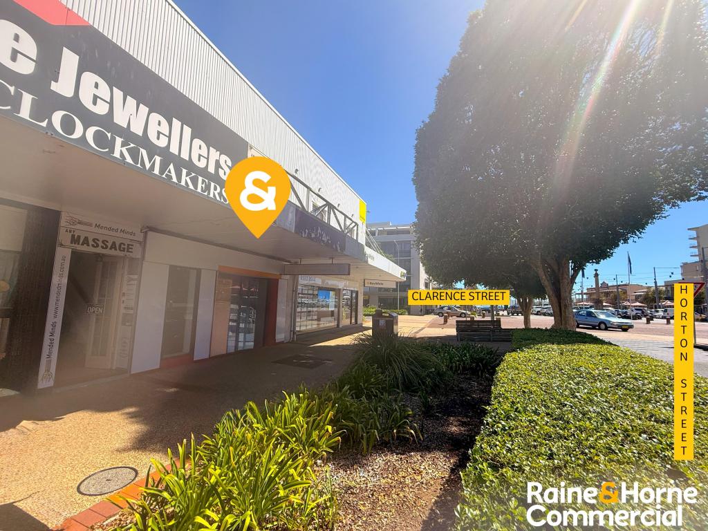 Shop 2/21-25 Horton St, Port Macquarie, NSW 2444