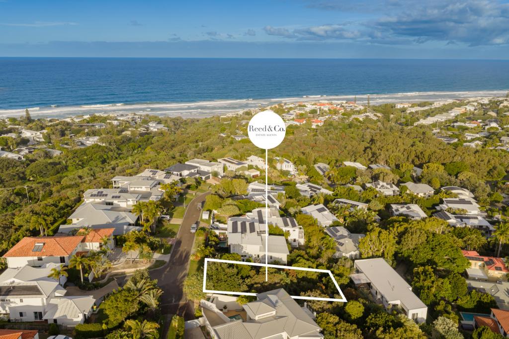 21 Captains Ct, Sunrise Beach, QLD 4567