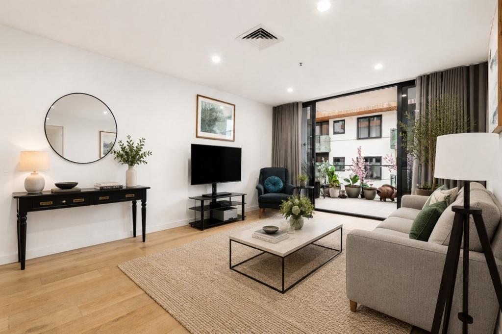404/7b Remington Dr, Highett, VIC 3190