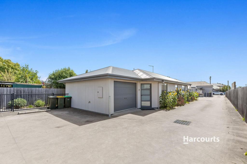 2/79 PARKER ST, DEVONPORT, TAS 7310