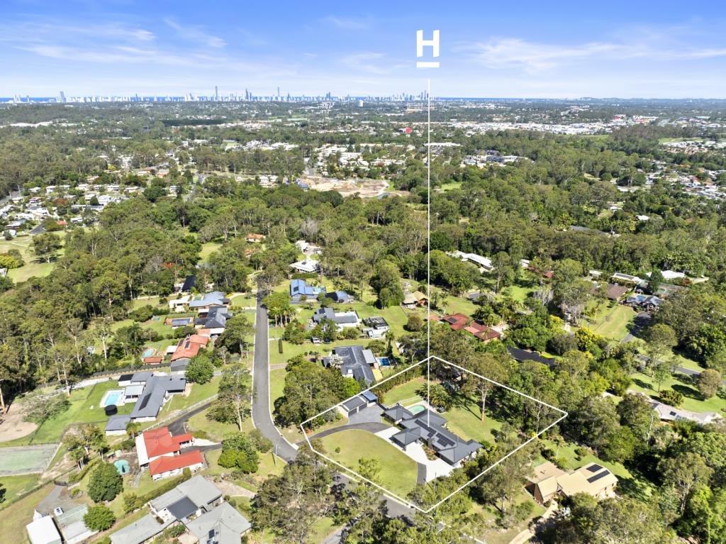 21 Lutana St, Nerang, QLD 4211