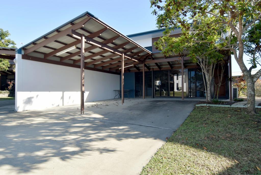 8/34 Marten St, South Gladstone, QLD 4680