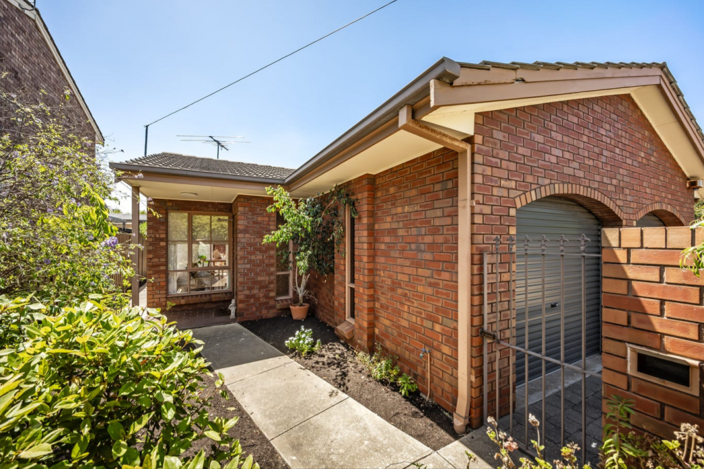 1/4 Leicester St, Glenelg North, SA 5045