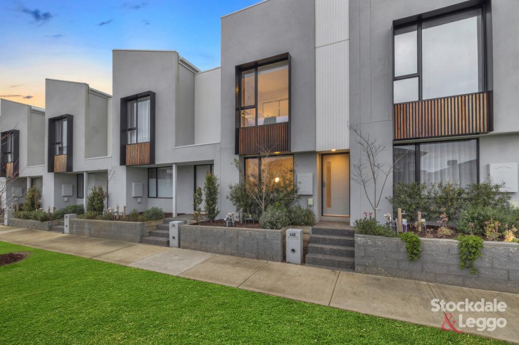 44b Encore Bvd, Cranbourne South, VIC 3977
