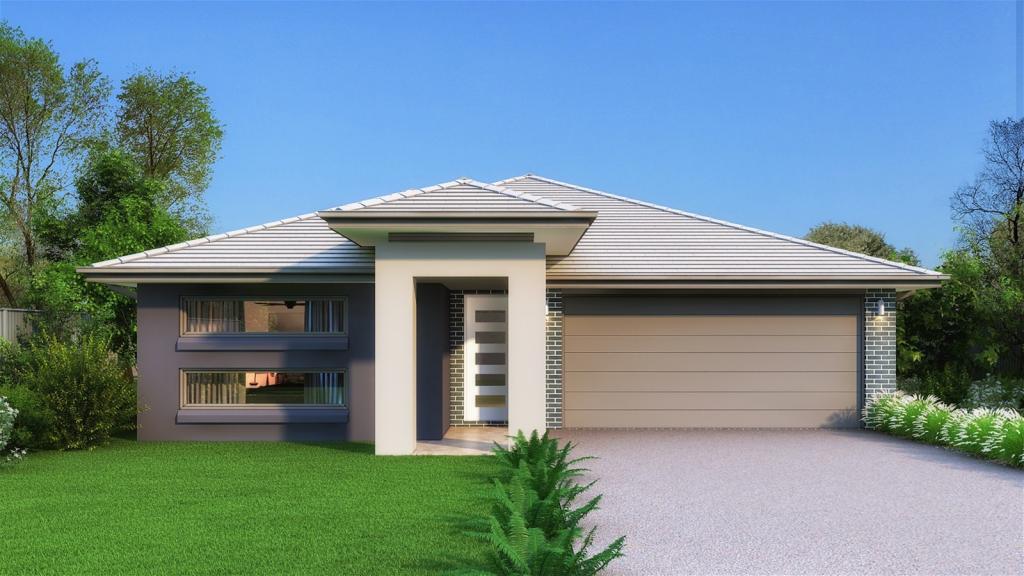 Lot 429 Capella Street, North Rothbury, NSW 2335