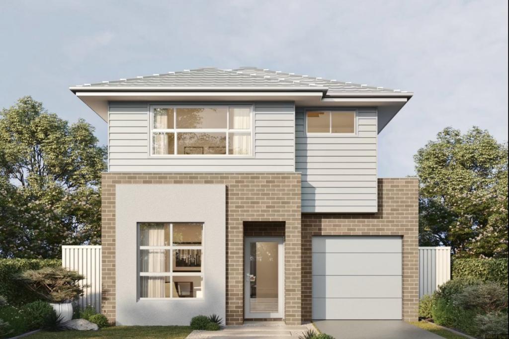 Contact Agent For Address, Austral, NSW 2179