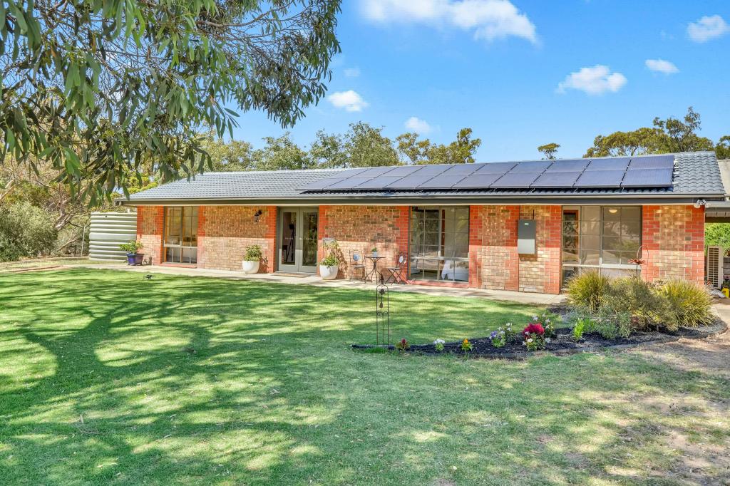 29a Woolshed Dr, Hamilton, SA 5373