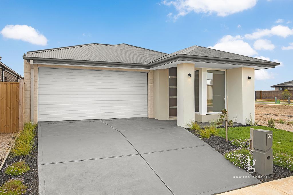 37 Potala Ave, Bonnie Brook, VIC 3335