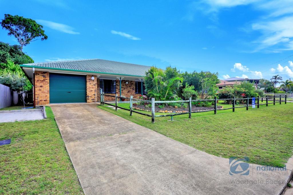47 Mackerel St, Woodgate, QLD 4660