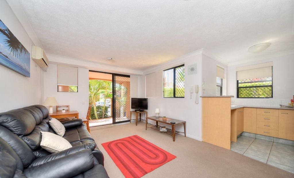 6/40-44 Ventura Rd, Mermaid Beach, QLD 4218