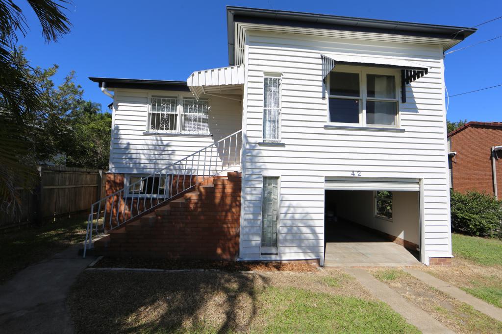 42 Rookwood Ave, Coopers Plains, QLD 4108