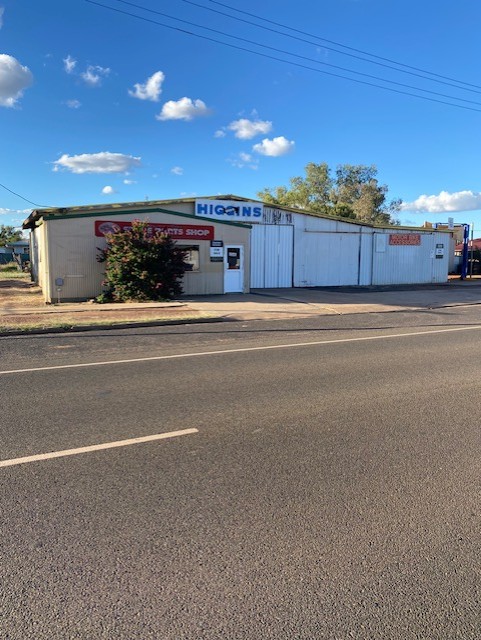 48 Emma St, Cunnamulla, QLD 4490