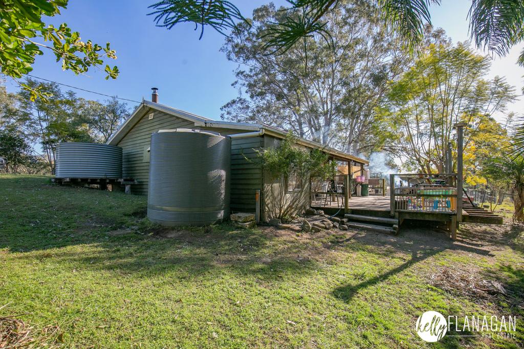 40 Stony Creek Lane, Temagog, NSW 2440